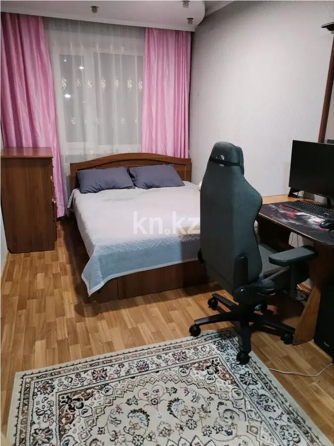Продажа 1-комнатной квартиры, 44 м² - Продажа однокомнатных квартир в панельном доме в Караганде - страница 9 фото 2 из 4
