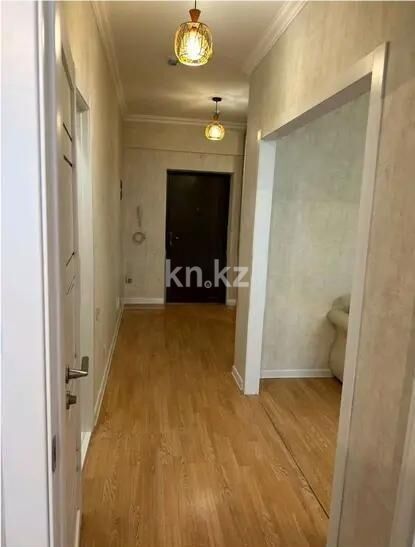 Продажа 1-комнатной квартиры, 45 м² - Продажа квартир в Казахстане - страница 27 фото 5 из 5