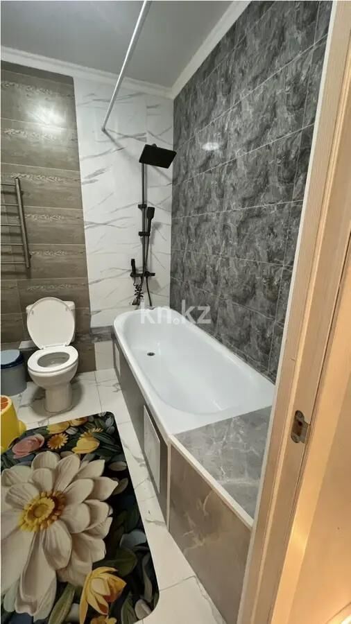 Продажа 2-комнатной квартиры, 61 м² - Продажа двухкомнатных квартир в монолитно-каркасном доме в Алматы - страница 138 фото 4 из 5