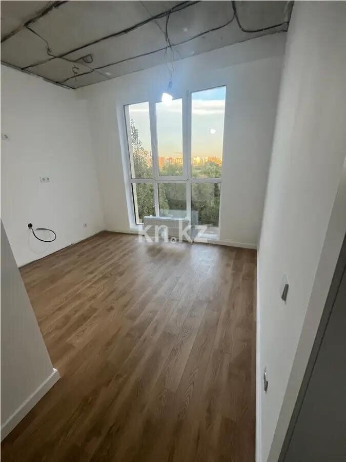 Продажа 2-комнатной квартиры, 47.7 м² - Продажа квартир в новостройках Алматы с фото - страница 10 фото 1 из 3