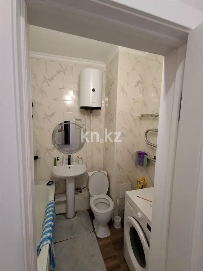 Продажа 2-комнатной квартиры, 62 м² - Продажа двухкомнатных квартир в Казахстане - страница 3 фото 4 из 4
