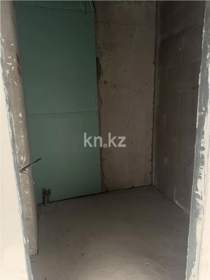 Продажа 1-комнатной квартиры, 43 м² - Продажа квартир от собственников в Алматы - страница 10 фото 3 из 3