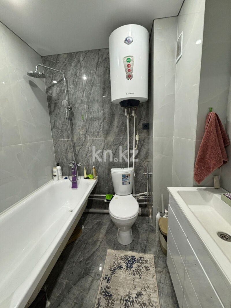 Продажа 1-комнатной квартиры, 36.5 м² - Продажа квартир в Казахстане - страница 28 фото 3 из 4