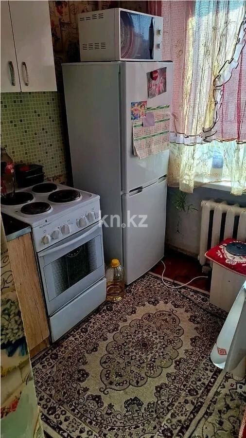 Продажа 1-комнатной квартиры, 21.4 м² - Продажа однокомнатных квартир в блочном доме в Казахстане - страница 49 фото 3 из 3