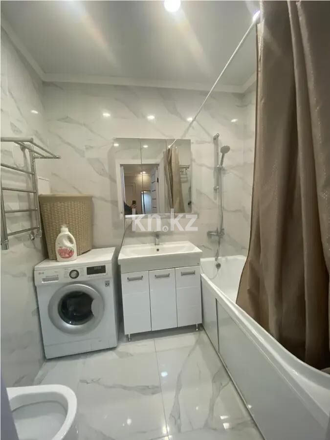 Продажа 2-комнатной квартиры, 47 м² - Продажа квартир в Казахстане - страница 43 фото 4 из 5