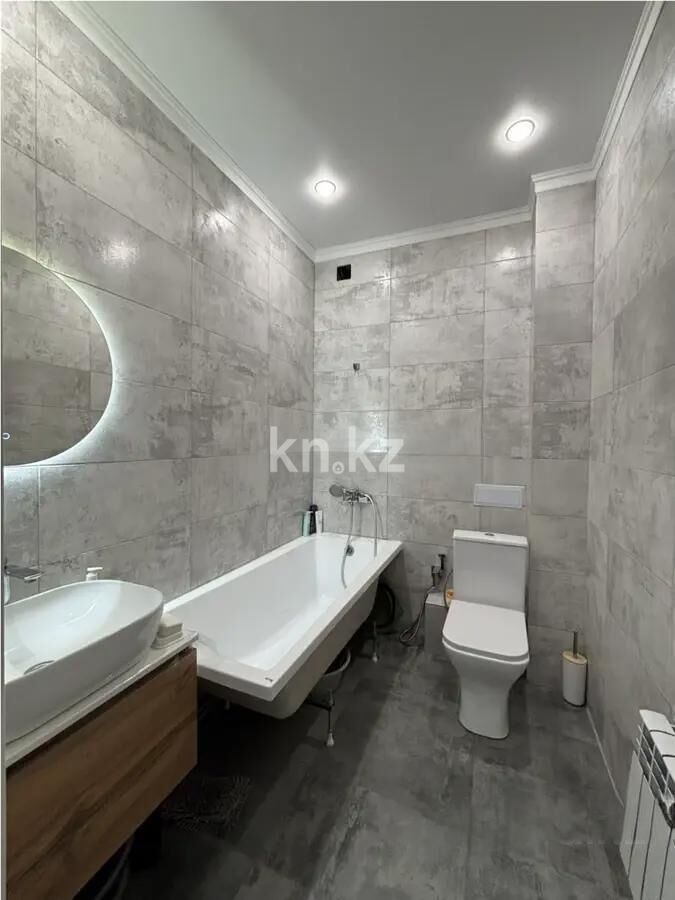 Продажа 1-комнатной квартиры, 32 м² - Продажа квартир от собственников в Астане - страница 12 фото 3 из 3