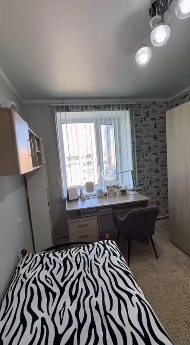 Продажа 3-комнатной квартиры, 60.9 м² - Продажа трехкомнатных квартир в Майкудуке Караганды - страница 4 фото 18 из 20