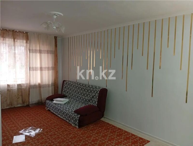 Продажа 2-комнатной квартиры, 40 м² - Продажа двухкомнатных квартир в кирпичном доме в Казахстане - страница 131 фото 1 из 3