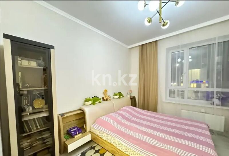 Продажа 2-комнатной квартиры, 56 м² - Продажа двухкомнатных квартир в р-не Нура Астаны - страница 59 фото 2 из 6