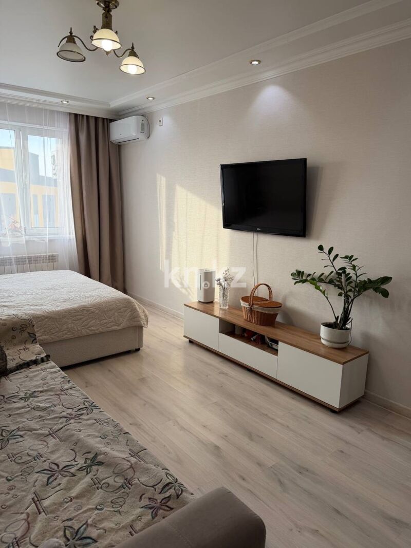 Продажа 1-комнатной квартиры, 42 м² - Продажа квартир в Казахстане - страница 6 фото 5 из 15