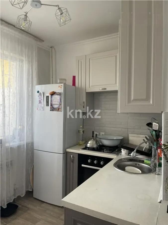 Продажа 2-комнатной квартиры, 64 м² - Продажа квартир в новостройках Алматы без посредников - страница 2 фото 3 из 3