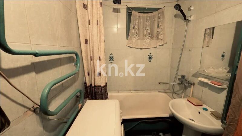 Продажа 2-комнатной квартиры, 44 м² - Продажа двухкомнатных квартир в р-не Сарыарка Астаны фото 4 из 4