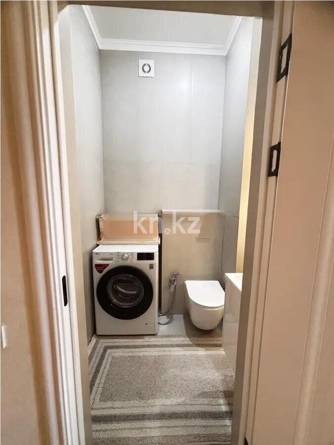 Продажа 3-комнатной квартиры, 89.6 м² - Продажа квартир в кирпичном доме в Астане - страница 42 фото 6 из 7