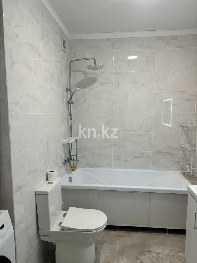 Продажа 2-комнатной квартиры, 51 м² - Продажа  двухкомнатных квартир в новостройках Алматы - страница 6 фото 4 из 4