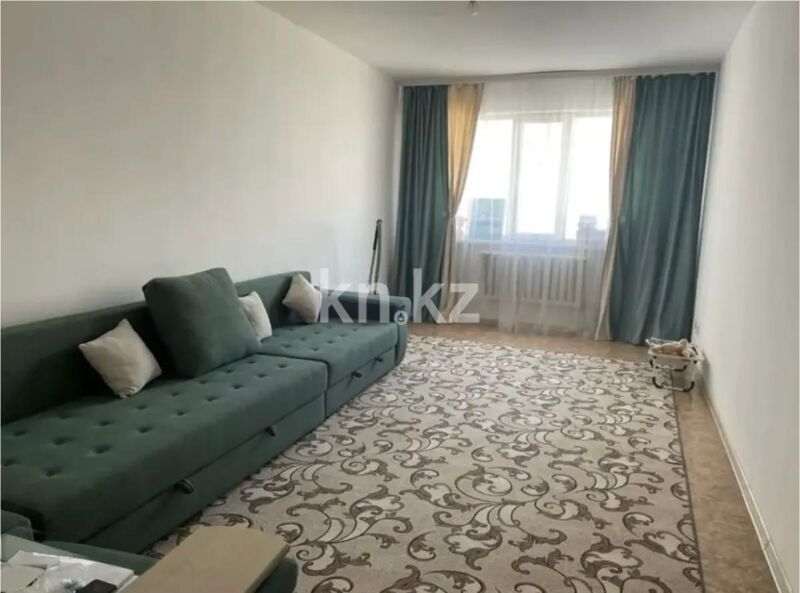 Продажа 2-комнатной квартиры, 66 м² - Недвижимость в Алматы - страница 16 фото 1 из 2