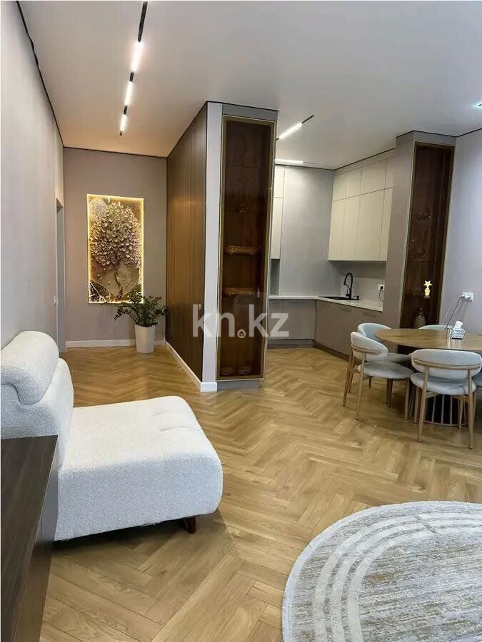 Продажа 3-комнатной квартиры, 110 м² - Недвижимость в Астане - страница 8 фото 3 из 5
