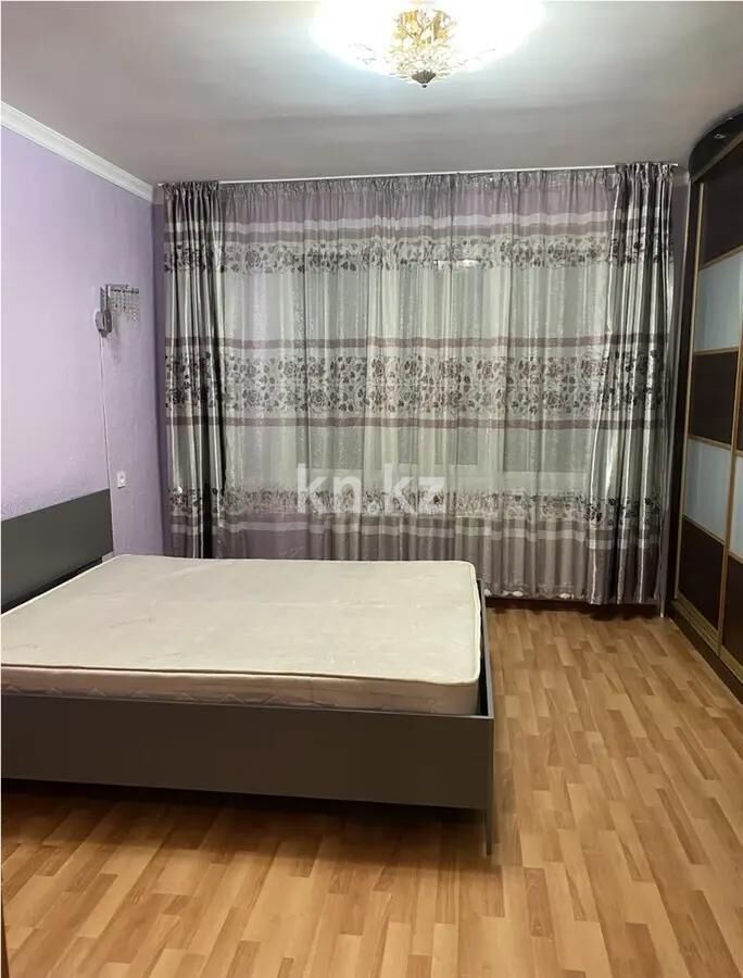 Продажа 3-комнатной квартиры, 86 м² - Продажа трехкомнатных квартир в Турксибском р-не Алматы - страница 11 фото 2 из 7