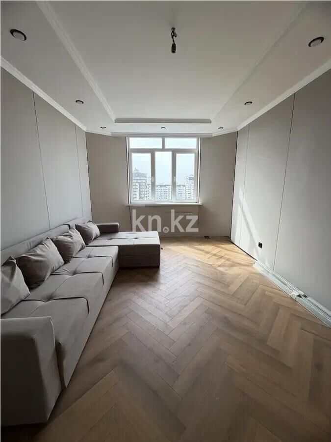 Продажа 1-комнатной квартиры, 40 м² - Продажа недвижимости в Казахстане - страница 5 фото 1 из 4