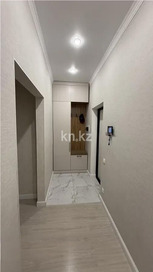 Продажа 1-комнатной квартиры, 34 м² - Продажа однокомнатных квартир в р-не Сарайшык Астаны - страница 20 фото 4 из 4