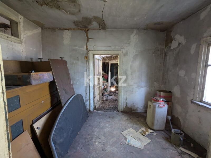 Продажа 3-комнатного дома, 60 м² - Продажа домов, коттеджей в Пришахтинске Караганды фото 8 из 9