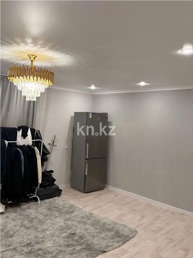 Продажа 1-комнатной квартиры, 31 м² - Продажа квартир в блочном доме в Темиртау фото 3 из 3