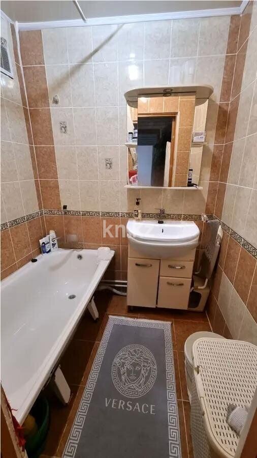 Продажа 2-комнатной квартиры, 51 м² - Продажа квартир от собственников в Караганде фото 4 из 5
