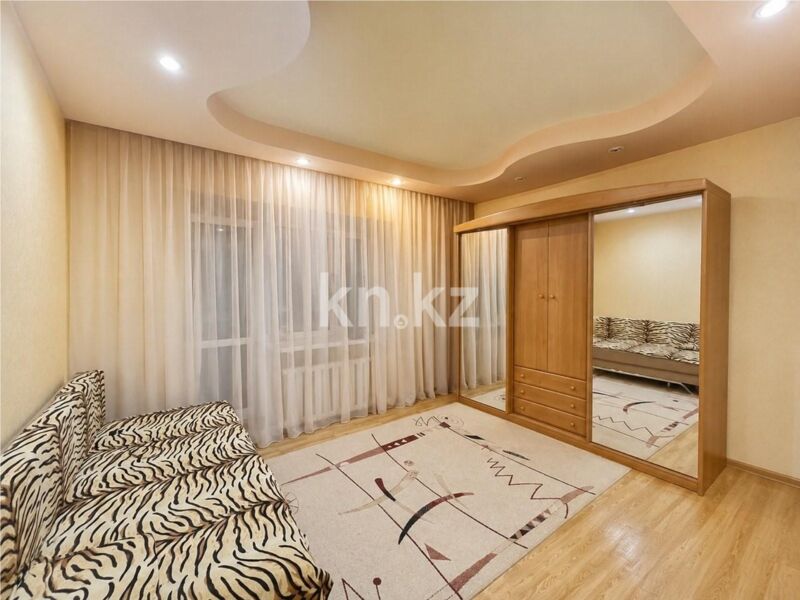 Продажа 3-комнатной квартиры, 61 м² - Продажа трехкомнатных квартир в Темиртау - страница 12 фото 2 из 12