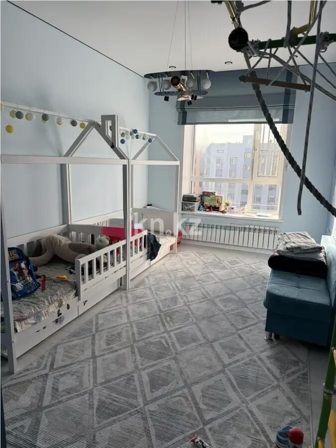 Продажа 3-комнатной квартиры, 98.1 м² - Продажа квартир в кирпичном доме в Астане - страница 204 фото 2 из 4