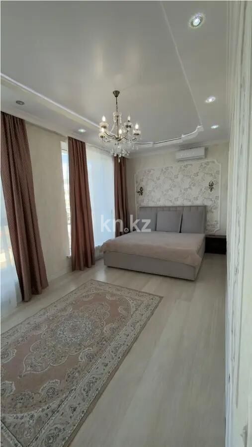 Продажа 2-комнатной квартиры, 75 м² - Продажа двухкомнатных квартир в р-не Есиль Астаны - страница 37 фото 2 из 2