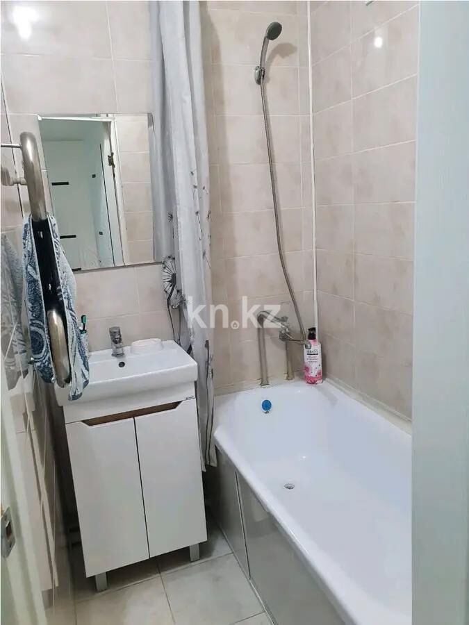 Продажа 3-комнатной квартиры, 56.5 м² - Продажа трехкомнатных квартир в Бостандыкском р-не Алматы - страница 3 фото 4 из 5