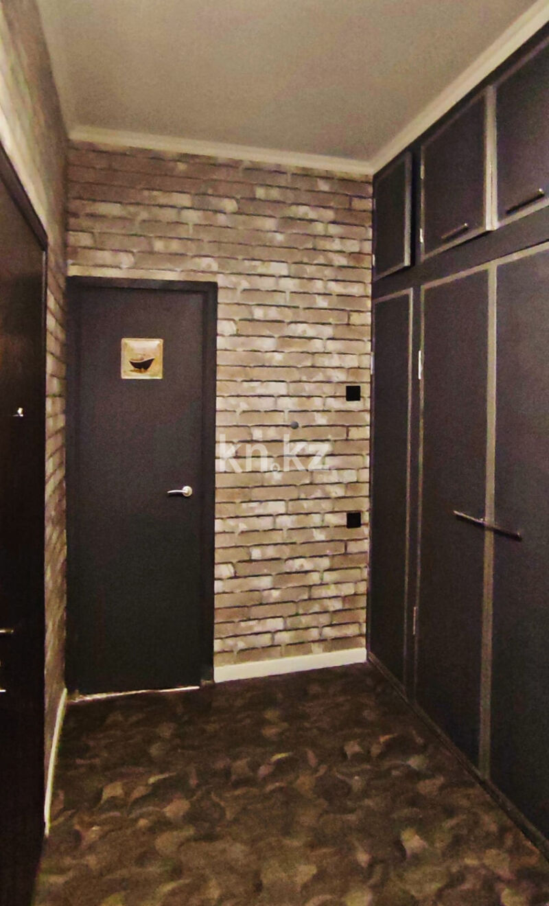 Продажа 1-комнатной квартиры, 37 м² - Продажа однокомнатных квартир в панельном доме в Алматы - страница 28 фото 8 из 12