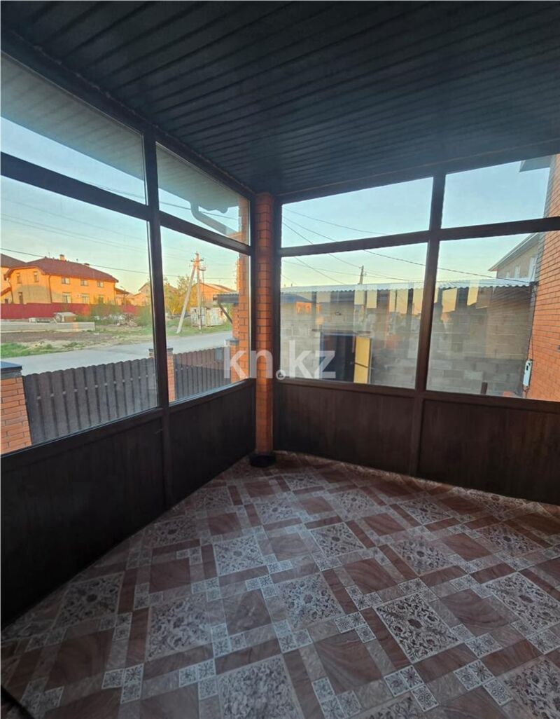 Продажа 7-комнатного дома, 330 м² - Продажа домов, коттеджей в Караганде - страница 5 фото 8 из 51