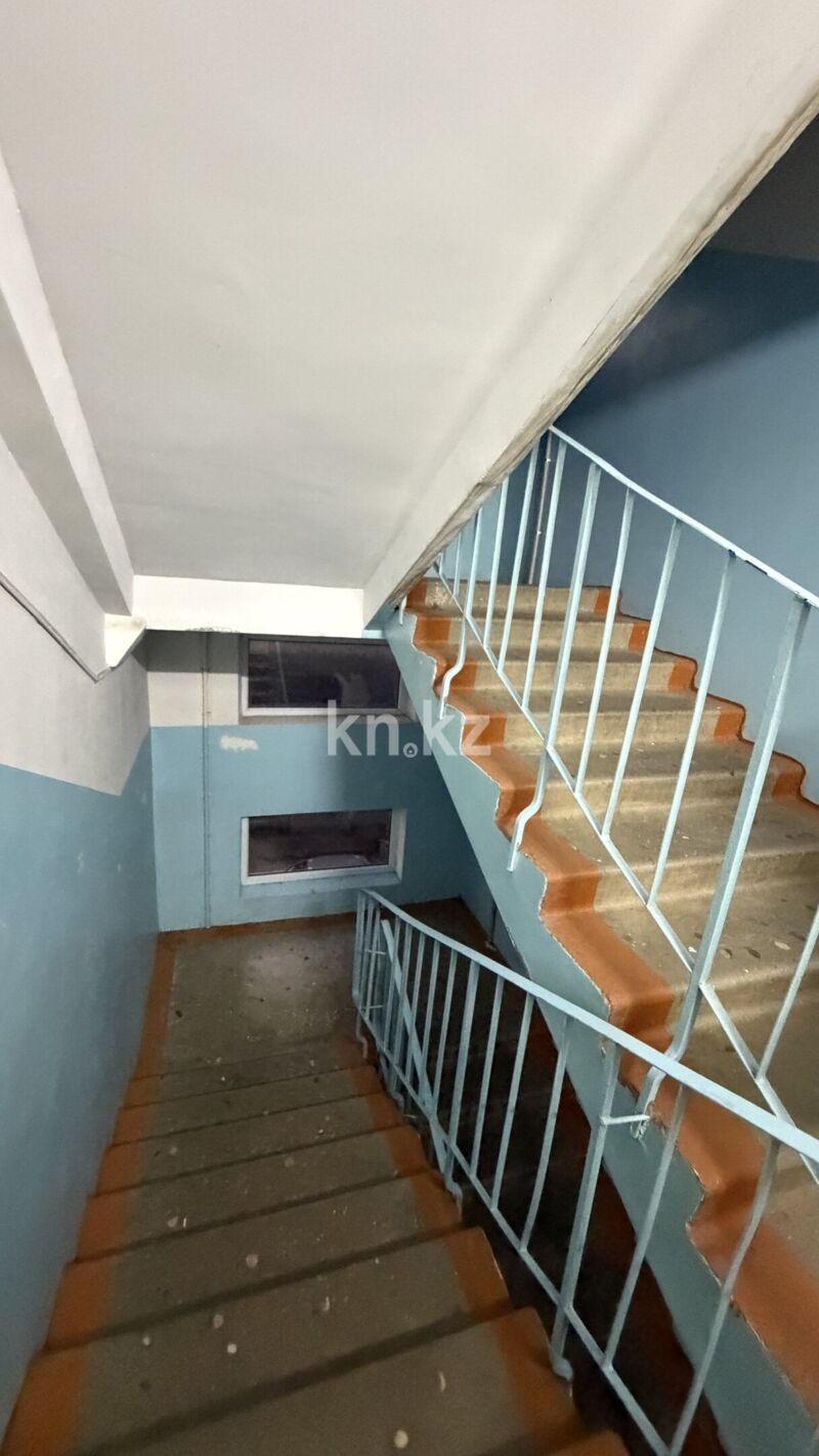 Продажа 2-комнатной квартиры, 43 м² - Продажа недвижимости в Казахстане - страница 23 фото 14 из 14