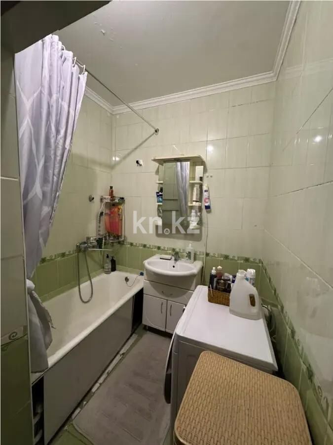 Продажа 1-комнатной квартиры, 45 м² - Продажа однокомнатных квартир в панельном доме в Алматы - страница 21 фото 3 из 4
