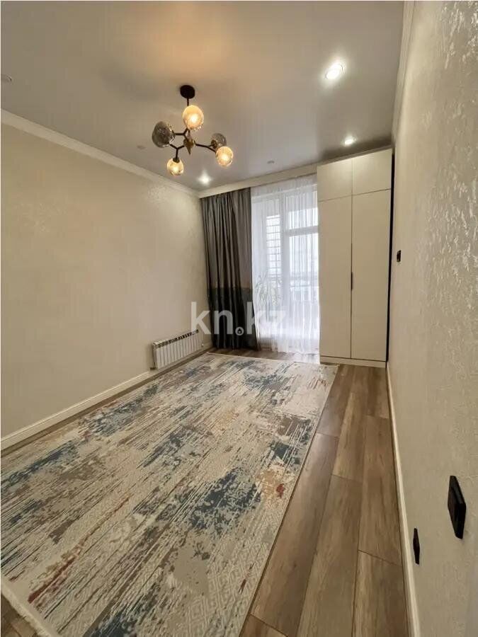 Продажа 2-комнатной квартиры, 59.2 м² - Продажа двухкомнатных квартир в Астане - страница 12 фото 2 из 5