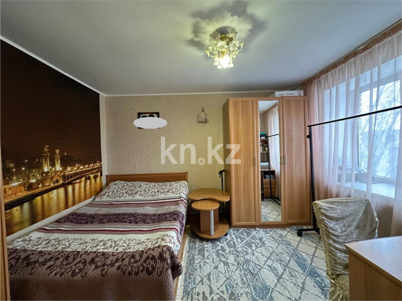 Продажа 4-комнатной квартиры, 110 м² - Продажа четырехкомнатных квартир в кирпичном доме в Караганде - страница 9 фото 8 из 18