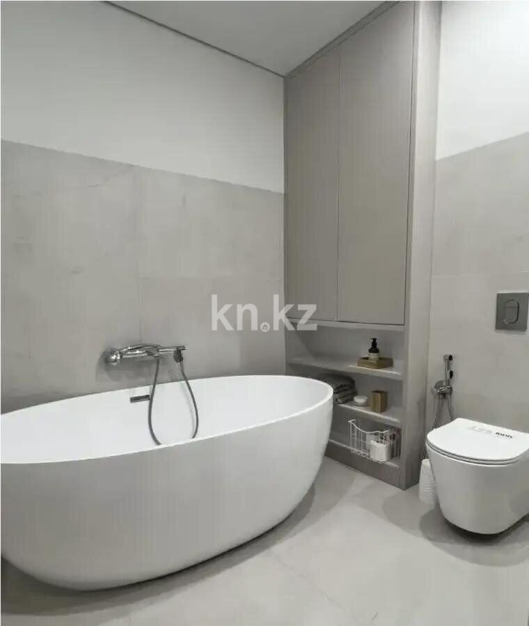 Продажа 3-комнатной квартиры, 94 м² - Продажа квартир в Казахстане - страница 98 фото 5 из 7