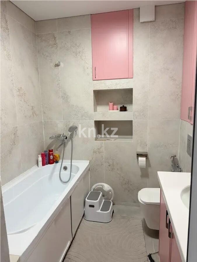 Продажа 2-комнатной квартиры, 70 м² - Продажа квартир в Казахстане - страница 64 фото 7 из 8