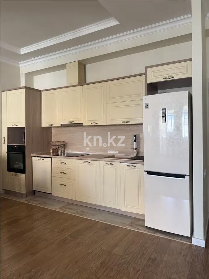 Продажа 3-комнатной квартиры, 108 м² - Продажа квартир от собственников в Алматы - страница 268 фото 3 из 3