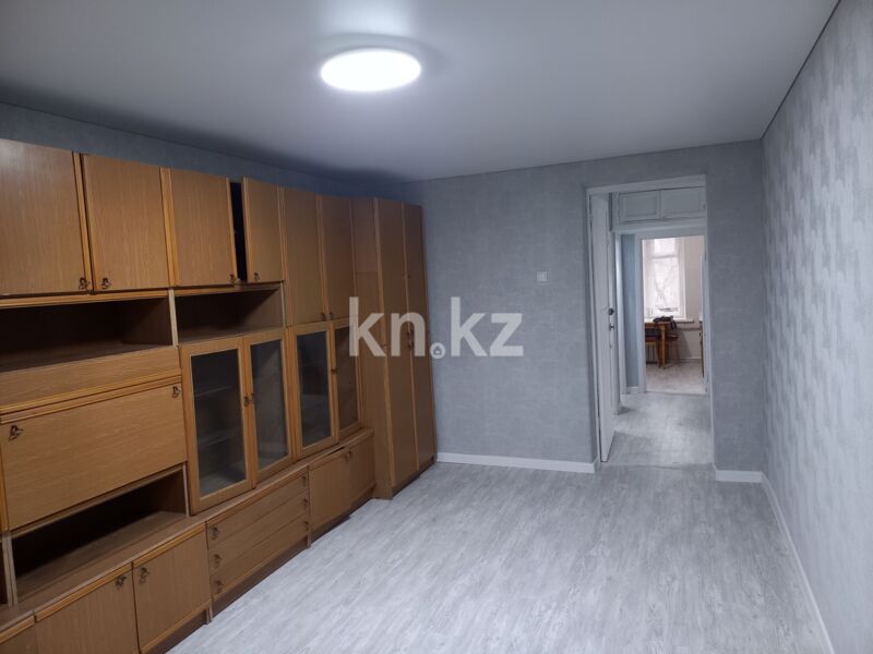 Продажа 2-комнатной квартиры, 57 м² - Продажа двухкомнатных квартир в кирпичном доме в Алматы - страница 20 фото 4 из 31