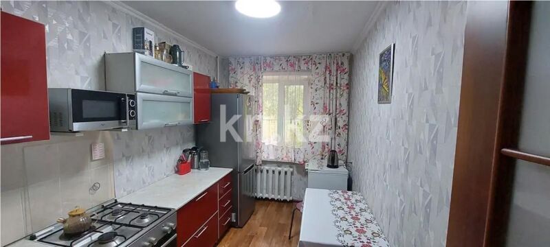 Продажа 3-комнатной квартиры, 60 м² - Продажа трехкомнатных квартир в блочном доме в Казахстане - страница 42 фото 4 из 4