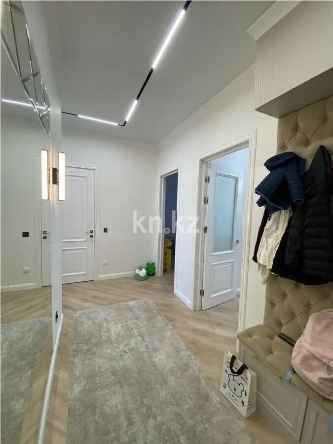 Продажа 2-комнатной квартиры, 74 м² - Продажа квартир в Казахстане - страница 21 фото 5 из 5