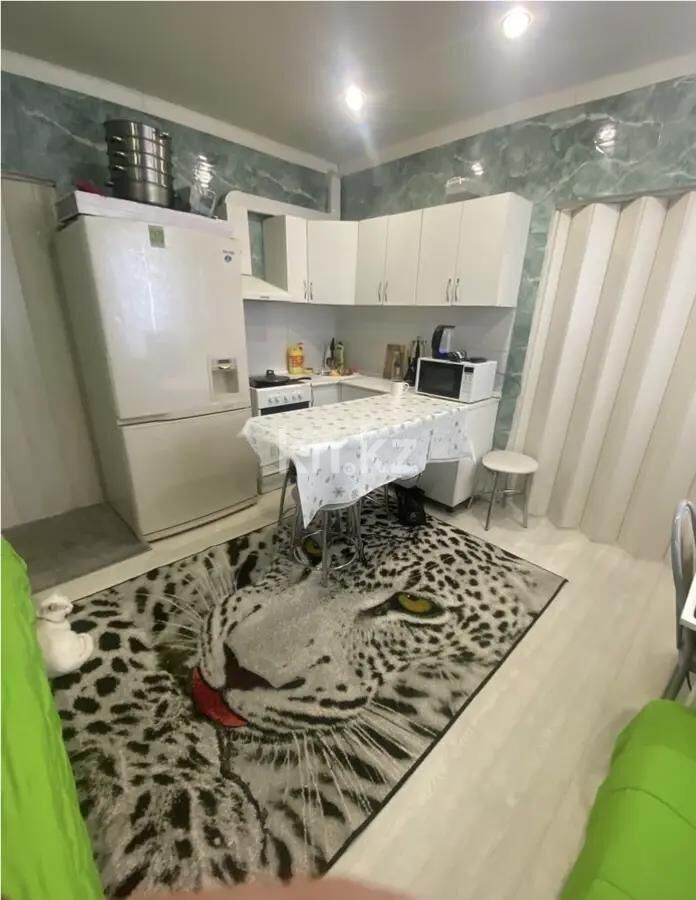 Продажа 2-комнатной квартиры, 30 м² - Продажа гаражей в Актобе фото 1 из 1
