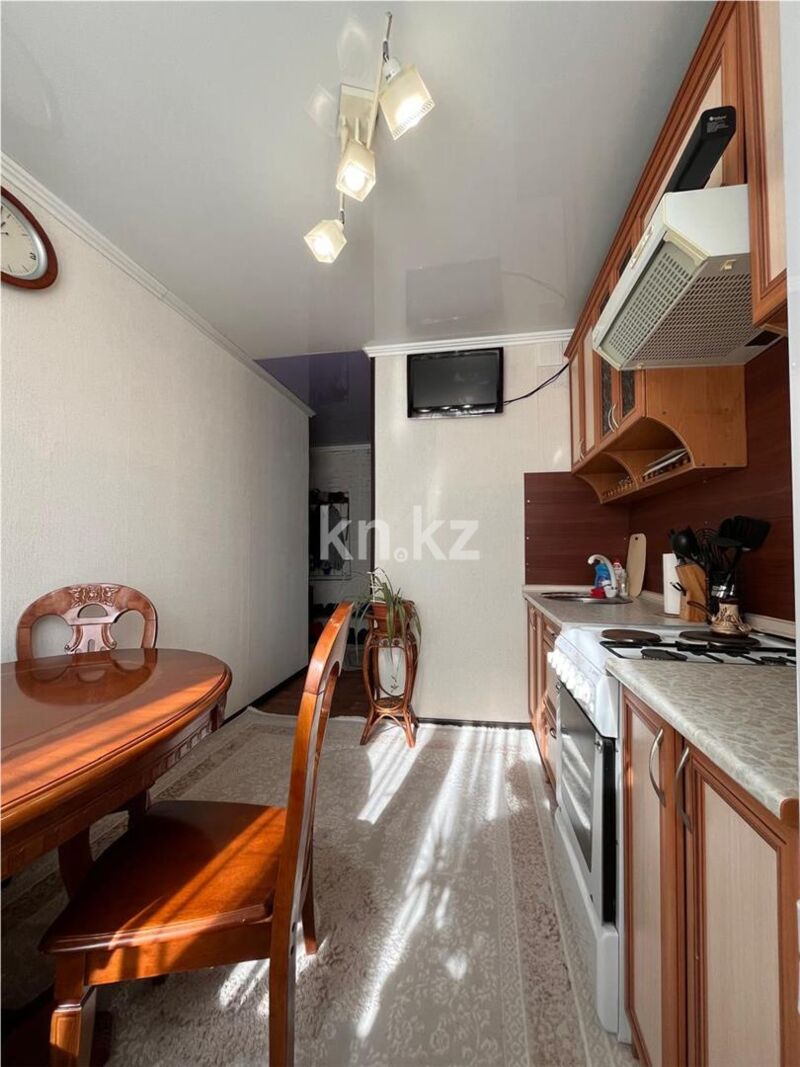Продажа 3-комнатной квартиры, 70 м² - Продажа трехкомнатных квартир в Темиртау - страница 16 фото 9 из 25