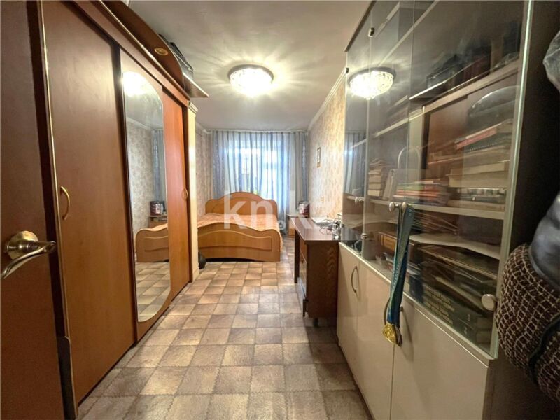 Продажа 3-комнатной квартиры, 60 м² - Продажа трехкомнатных квартир в Караганде - страница 45 фото 5 из 10