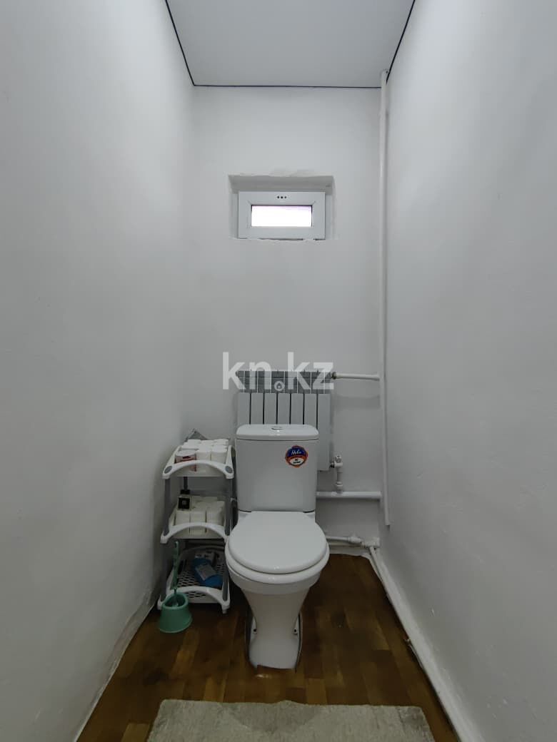 Продажа 5-комнатного дома, 100 м² - Продажа домов, коттеджей в районе ЖБИ Караганды фото 31 из 40