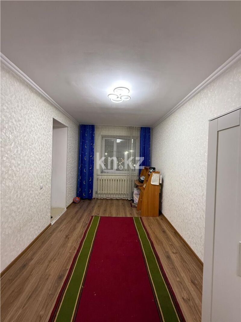Продажа 3-комнатной квартиры, 83 м² - Продажа трехкомнатных квартир в кирпичном доме в Казахстане - страница 85 фото 6 из 11