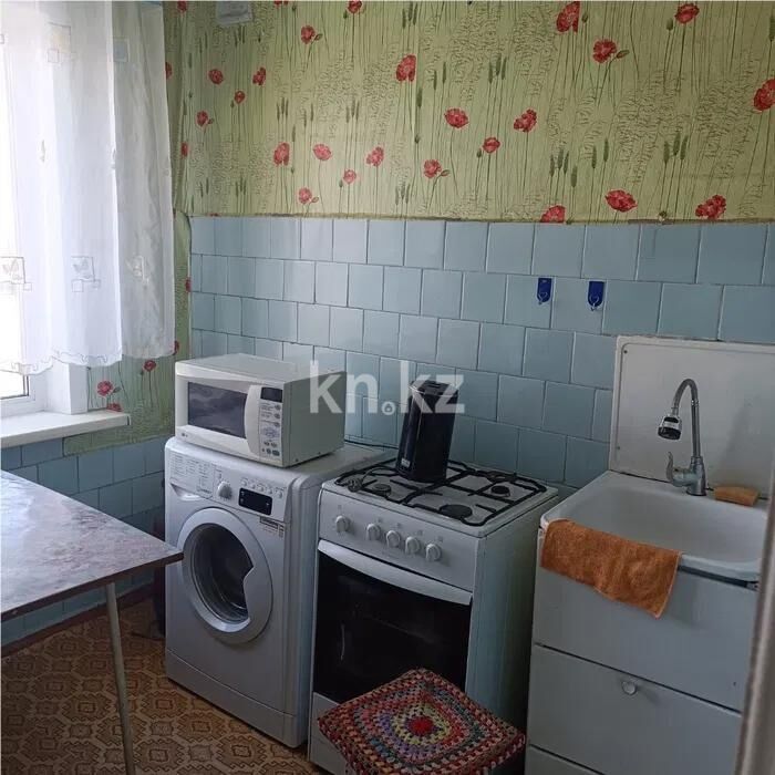 Продажа 2-комнатной квартиры, 45 м² - Продажа двухкомнатных квартир в Шахтинске фото 3 из 4