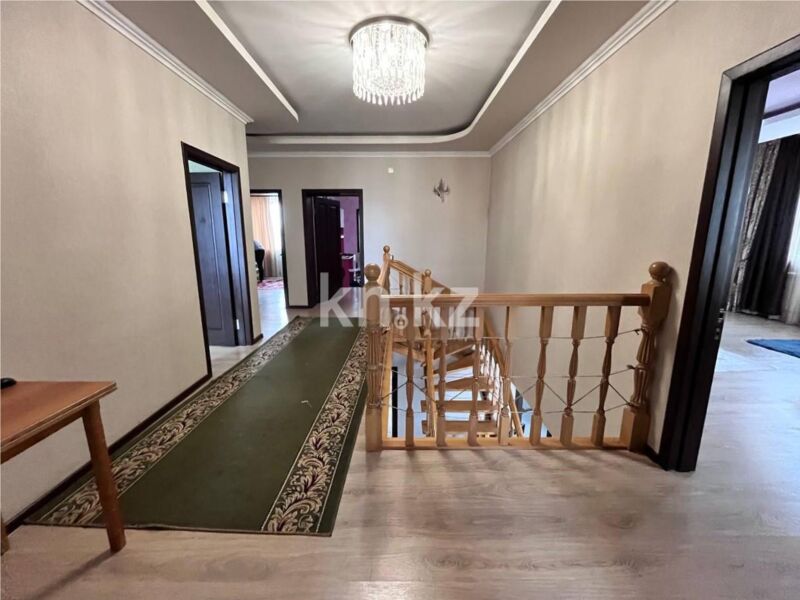 Продажа 8-комнатного дома, 357.5 м² - Продажа домов, коттеджей в Караганде - страница 5 фото 34 из 62