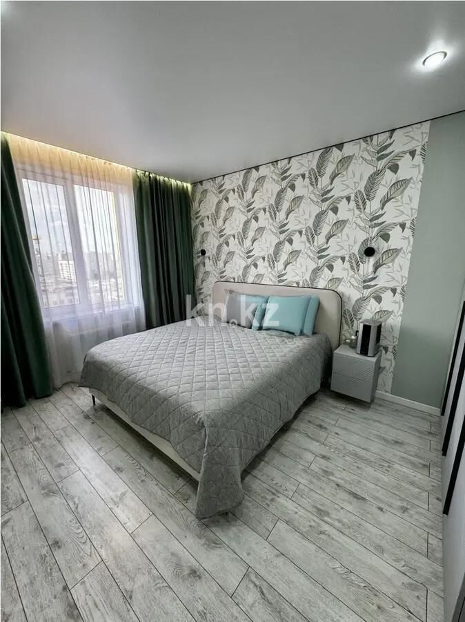 Продажа 2-комнатной квартиры, 71.4 м² - Аренда домов в Балхаше фото 2 из 5
